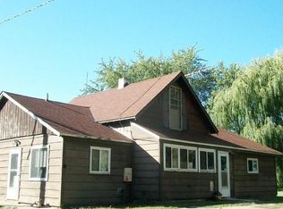 15829 Jade Ave, Glencoe, MN 55336