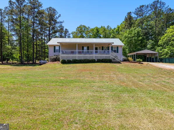 731 Little New York Rd, Whitesburg, GA 30185