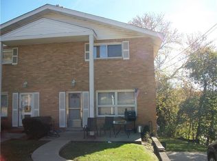 235 Ingram Ave, Pittsburgh, PA 15205