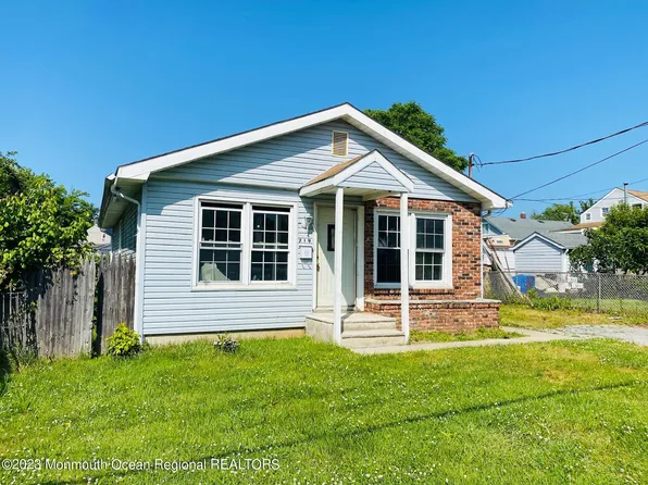 719 Seventh Street, Union Beach, NJ 07735
