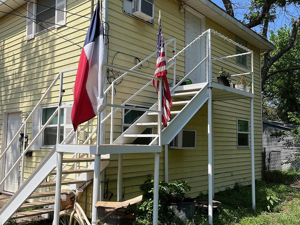 1st image of 873 N Cain St #B