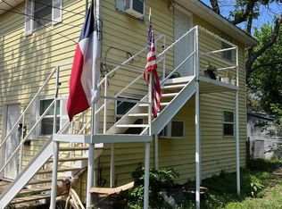 873 N Cain St #B, Stephenville, TX 76401