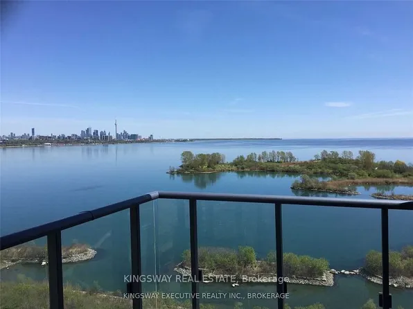 59 Annie Craig Dr, Toronto, ON