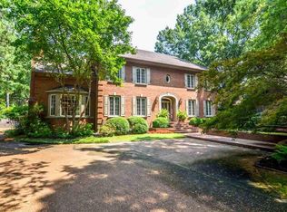 6510 Robbins Ridge Ln, Memphis, TN 38119