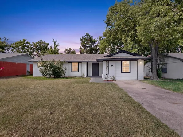 4911 Sandra Lynn Dr, Mesquite, TX 75150