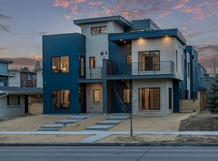 537 N Josephine St, Denver, CO 80206