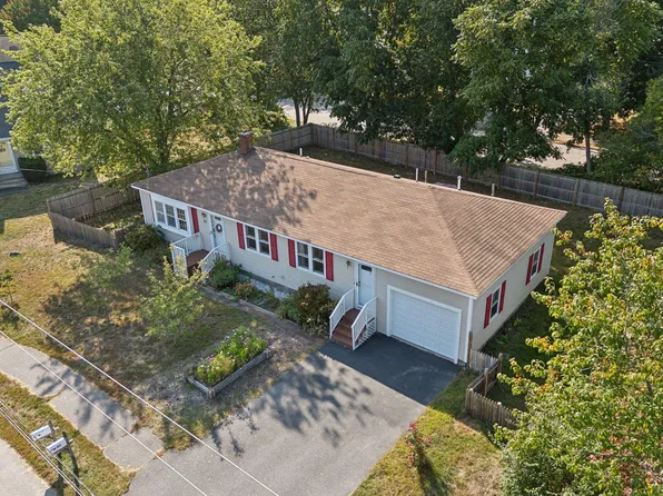 43 Village Green Drive, Saco, ME 04072
