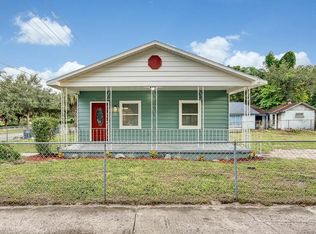 3309 E Caracas St, Tampa, FL 33610