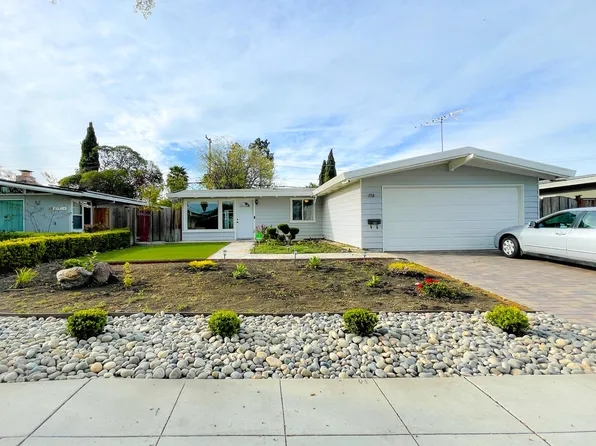 758 Lakebird Dr, Sunnyvale, CA 94089