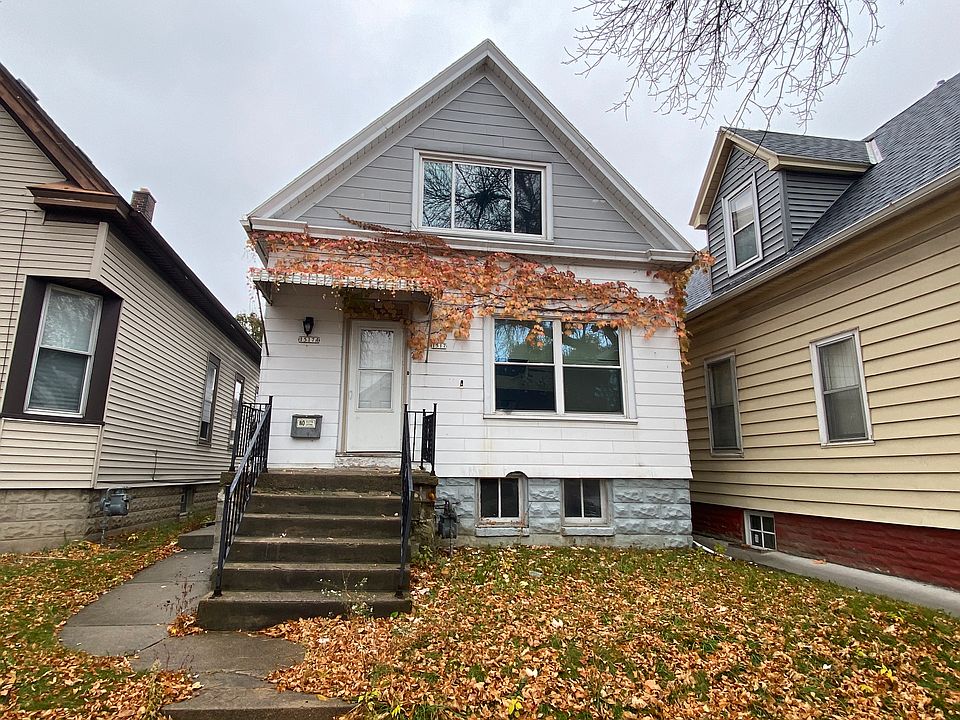 Newly Remodeled Duplex! Apartment Rentals Milwaukee, WI Zillow