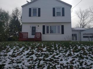 217 Lynch Ave, Syracuse, NY 13207