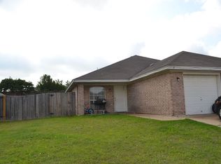 4300 Alleeta Dr UNIT A, Killeen, TX 76549