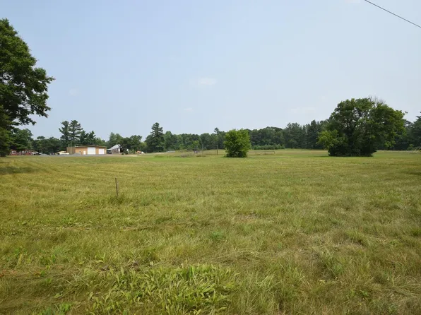 0 State Highway 35, Frederic, WI 54837