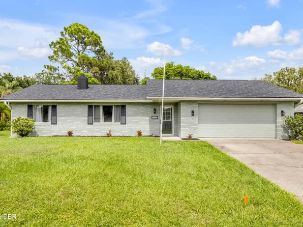 3127 Vista Palm Dr, Edgewater, FL 32141