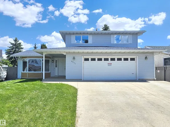 8011 182a St NW, Edmonton, AB T5T 0V2