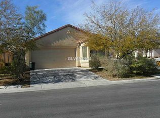 7827 Snow Angel St, Las Vegas, NV 89139