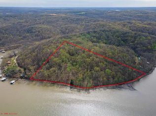 Hollywood Dr, Edwards, MO 65326