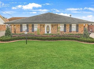 1429 Mimosa St, Marrero, LA 70072