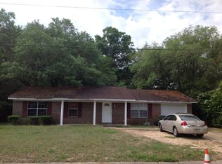 7665 Long Meadow Ln, Pensacola, FL 32506