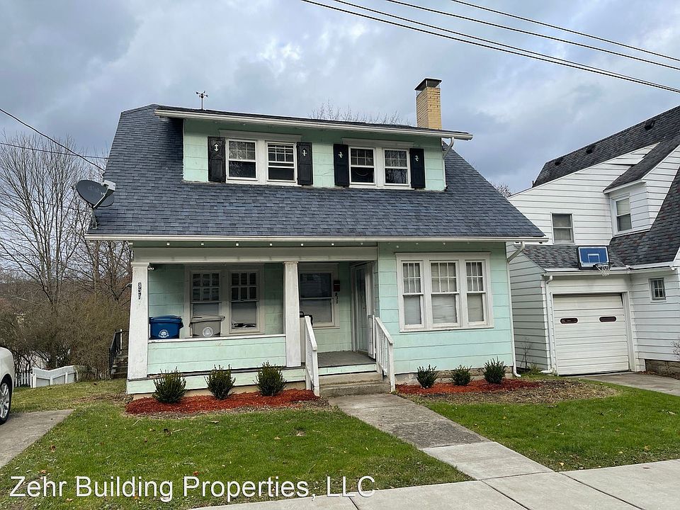 1st image of 831 Irvin Ave