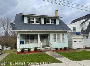 831 Irvin Ave, Meadville, PA 16335
