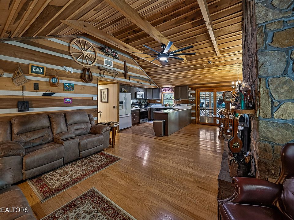 5919 Atkins Rd, Knoxville, TN 37918 | MLS #1353493 | Zillow