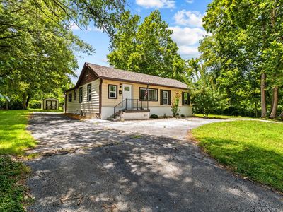 2726 W Olive Street, Springfield, MO, 65802