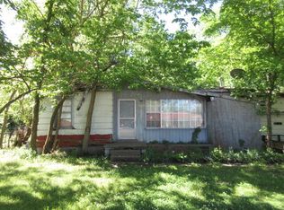 1125 5th Ave NW, Miami, OK 74354