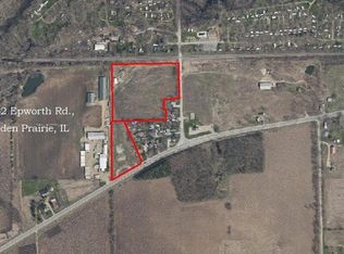 6952 Epworth Rd, Garden Prairie, IL 61038