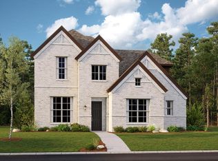 16580 Dunkirk Ln, Frisco, TX 75035