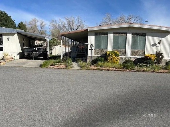 2205 Edinburgh Ave, Bishop, CA 93514