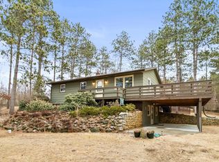 N5422 Dunning Rd, Pardeeville, WI 53954