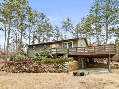 N5422 Dunning Road, Pardeeville, WI, 53954