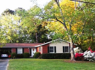 1955 Lochlomand Ln SE, Smyrna, GA 30080