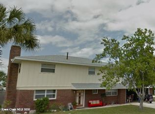 1530 Sunrise Dr, Merritt Island, FL 32952