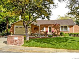 5462 Camargo Rd, Littleton, CO 80123