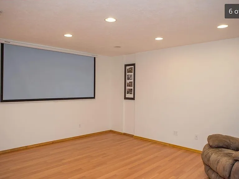 Media Room
