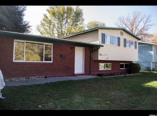 261 W 300th St S, Springville, UT 84663