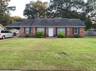 309 Lafayette St, Senatobia, MS 38668