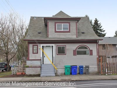 7927 N Fessenden St, Portland, OR, 97203
