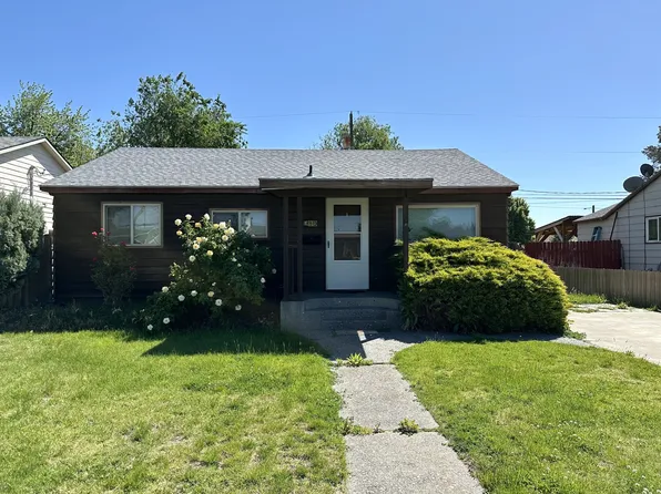 810 Wright Ave, Richland, WA 99352