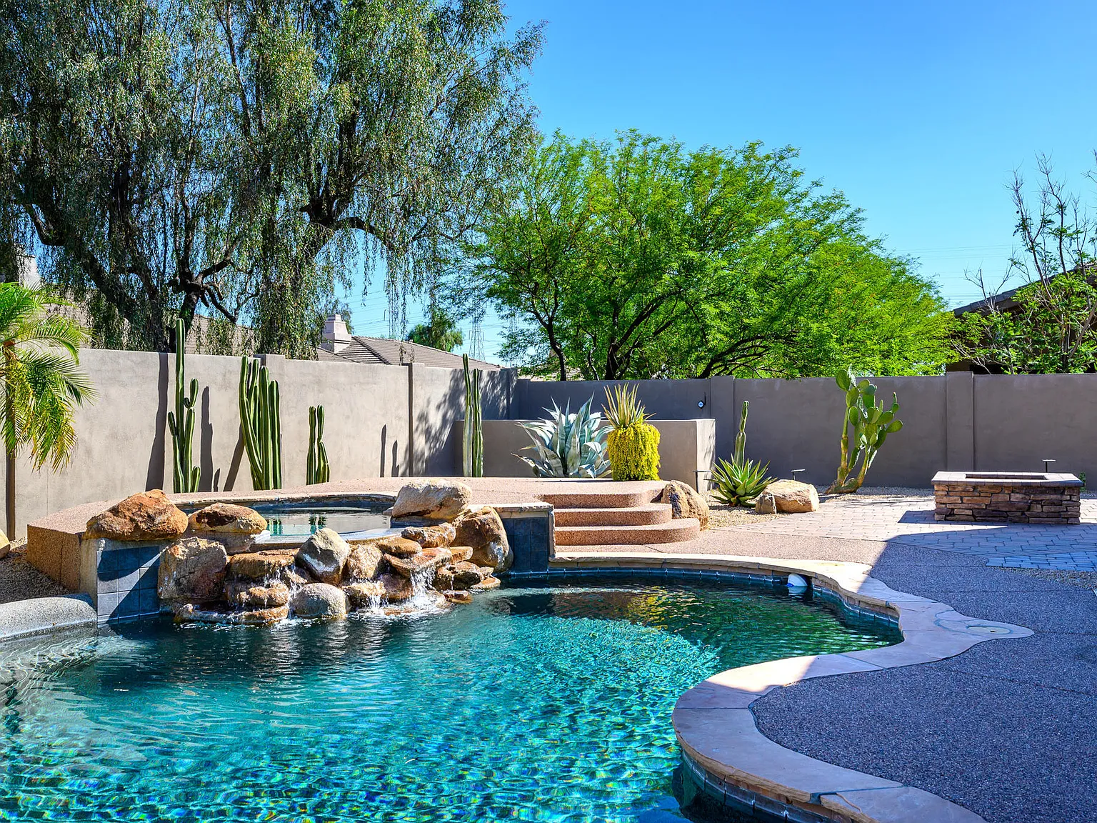 3 bed, 3.5 bath, 2715 sqft, $11,500 — Photo 4