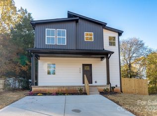 509 W 9th St, Kannapolis, NC 28081