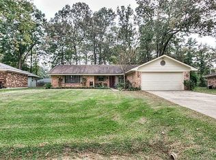 9038 Watchwood Dr, Haughton, LA 71037