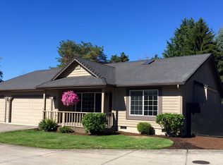 843 Virgil Ave, Eugene, OR 97404