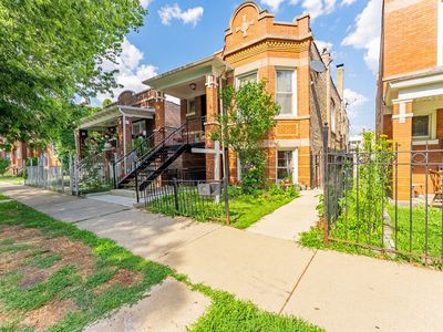 1843 S 57th Ct, Cicero, IL, 60804