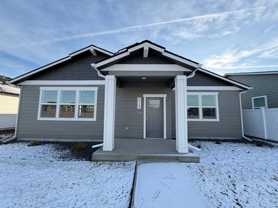 5119 E Rigel Ln, Post Falls, ID, 83854