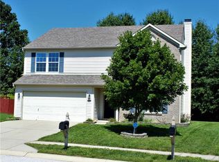 10434 Northern Dancer Dr, Indianapolis, IN 46234