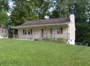 104 Meadow Ridge Dr, Thomasville, NC 27360