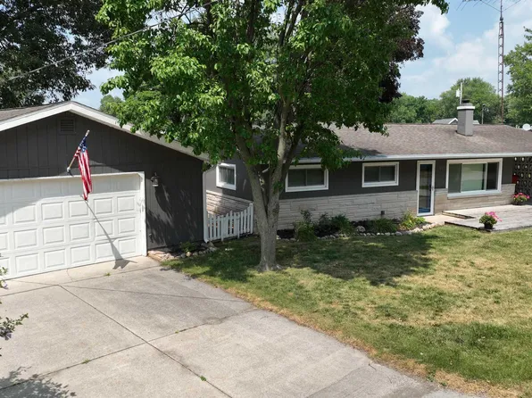 5065 E Oriole Dr, Monticello, IN 47960